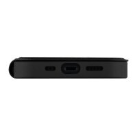 dbramante1928 Helsinki Handyhülle für Apple iPhone 15 Pro schwarz