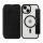 dbramante1928 Helsinki Handyhülle für Apple iPhone 15 Plus schwarz