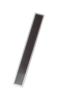 tarifold Ringbuchmechaniken DIN A4 silber magnetisch, 4 St.