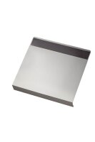 tarifold Ringbuchmechaniken DIN A4 silber magnetisch, 2 St.