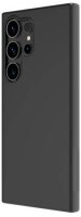 dbramante1928 Greenland Handy-Cover für SAMSUNG Galaxy S24 Ultra schwarz