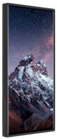 dbramante1928 Greenland Handy-Cover für SAMSUNG Galaxy S24 Ultra schwarz