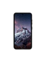 dbramante1928 Iceland Ultra D30 Handy-Cover für SAMSUNG Galaxy S24 schwarz