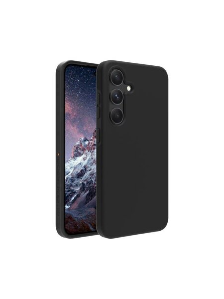 dbramante1928 Iceland Ultra D30 Handy-Cover für SAMSUNG Galaxy S24+ schwarz