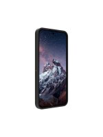 dbramante1928 Iceland Ultra D30 Handy-Cover für SAMSUNG Galaxy S24+ schwarz