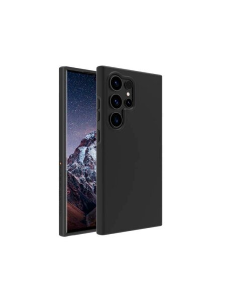 dbramante1928 Iceland Ultra D30 Handy-Cover für SAMSUNG Galaxy S24 Ultra schwarz