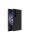 dbramante1928 Iceland Ultra D30 Handy-Cover für SAMSUNG Galaxy S24 Ultra schwarz
