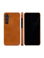 dbramante1928 Lynge Handyhülle für SAMSUNG Galaxy S24 braun