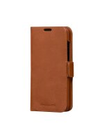 dbramante1928 Lynge Handyhülle für SAMSUNG Galaxy S24 braun