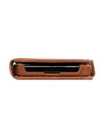 dbramante1928 Lynge Handyhülle für SAMSUNG Galaxy S24 braun