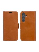 dbramante1928 Lynge Handyhülle für SAMSUNG Galaxy S24 braun