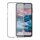 dbramante1928 Greenland Handy-Cover für SAMSUNG Galaxy A15 transparent