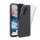 dbramante1928 Greenland Handy-Cover für SAMSUNG Galaxy A25 transparent