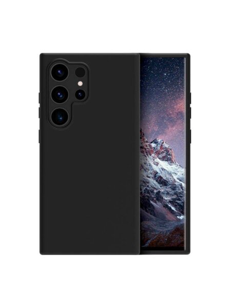 dbramante1928 Costa Rica Handy-Cover für SAMSUNG Galaxy S24 Ultra schwarz