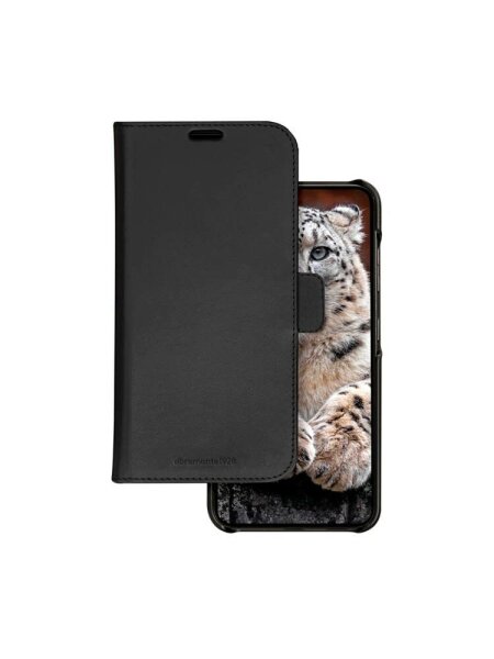 dbramante1928 Lynge Handyhülle für SAMSUNG Galaxy S24 schwarz
