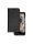 dbramante1928 Lynge Handyhülle für SAMSUNG Galaxy S24 schwarz