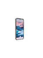 dbramante1928 Iceland Ultra D30 Handy-Cover für SAMSUNG Galaxy S24 transparent
