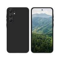 dbramante1928 Greenland Handy-Cover für SAMSUNG Galaxy A55 schwarz