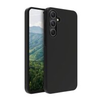 dbramante1928 Greenland Handy-Cover für SAMSUNG Galaxy A55 schwarz