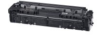 KMP H-T215BX  schwarz Toner kompatibel zu HP 201X (CF400X)