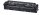KMP H-T215BX  schwarz Toner kompatibel zu HP 201X (CF400X)