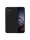 dbramante1928 Costa Rica Handy-Cover für SAMSUNG Galaxy S24 schwarz