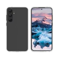 dbramante1928 Greenland Handy-Cover für SAMSUNG Galaxy A35 transparent