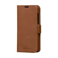 dbramante1928 Lynge Handyhülle für SAMSUNG Galaxy A55 braun