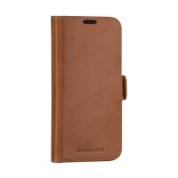 dbramante1928 Lynge Handyhülle für SAMSUNG Galaxy A55 braun