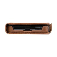 dbramante1928 Lynge Handyhülle für SAMSUNG Galaxy A55 braun