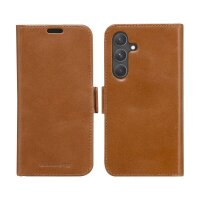 dbramante1928 Lynge Handyhülle für SAMSUNG Galaxy A55 braun