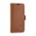 dbramante1928 Lynge Handyhülle für SAMSUNG Galaxy A55 braun