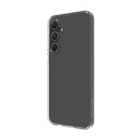 dbramante1928 Greenland Handy-Cover für SAMSUNG Galaxy A55 transparent