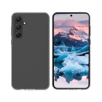 dbramante1928 Greenland Handy-Cover für SAMSUNG Galaxy A55 transparent