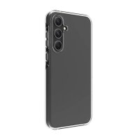dbramante1928 Iceland Ultra D30 Handy-Cover für SAMSUNG Galaxy A55 transparent