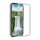 dbramante1928 Iceland Ultra D30 Handy-Cover für SAMSUNG Galaxy A55 transparent