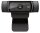 Logitech C920e Webcam schwarz