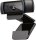 Logitech C920e Webcam schwarz
