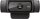 Logitech C920e Webcam schwarz