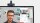Logitech C920e Webcam schwarz