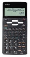 SHARP EL-W531TG Wissenschaftlicher Taschenrechner...
