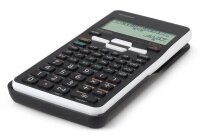 SHARP EL-W531TG Wissenschaftlicher Taschenrechner...