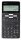 SHARP EL-W531TG Wissenschaftlicher Taschenrechner schwarz/weiß
