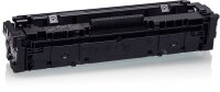 KMP H-T215MX  magenta Toner kompatibel zu HP 201X (CF403X)