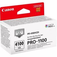 Canon PFI-4100 CO Chroma Optimizer Druckerpatrone
