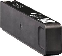 KMP H164B schwarz Druckerpatrone kompatibel zu HP 913A (L0R95AE)