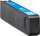 KMP H164C cyan Druckerpatrone kompatibel zu HP 913A (F6T77AE)
