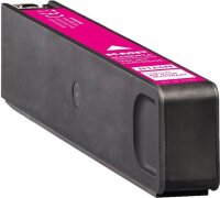 KMP H164M magenta Druckerpatrone kompatibel zu HP 913A (F6T78AE)