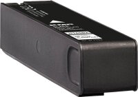 KMP H165BX schwarz Druckerpatrone kompatibel zu HP 973X (L0S07AE)