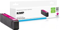 KMP H165MX magenta Druckerpatrone kompatibel zu HP 973X...